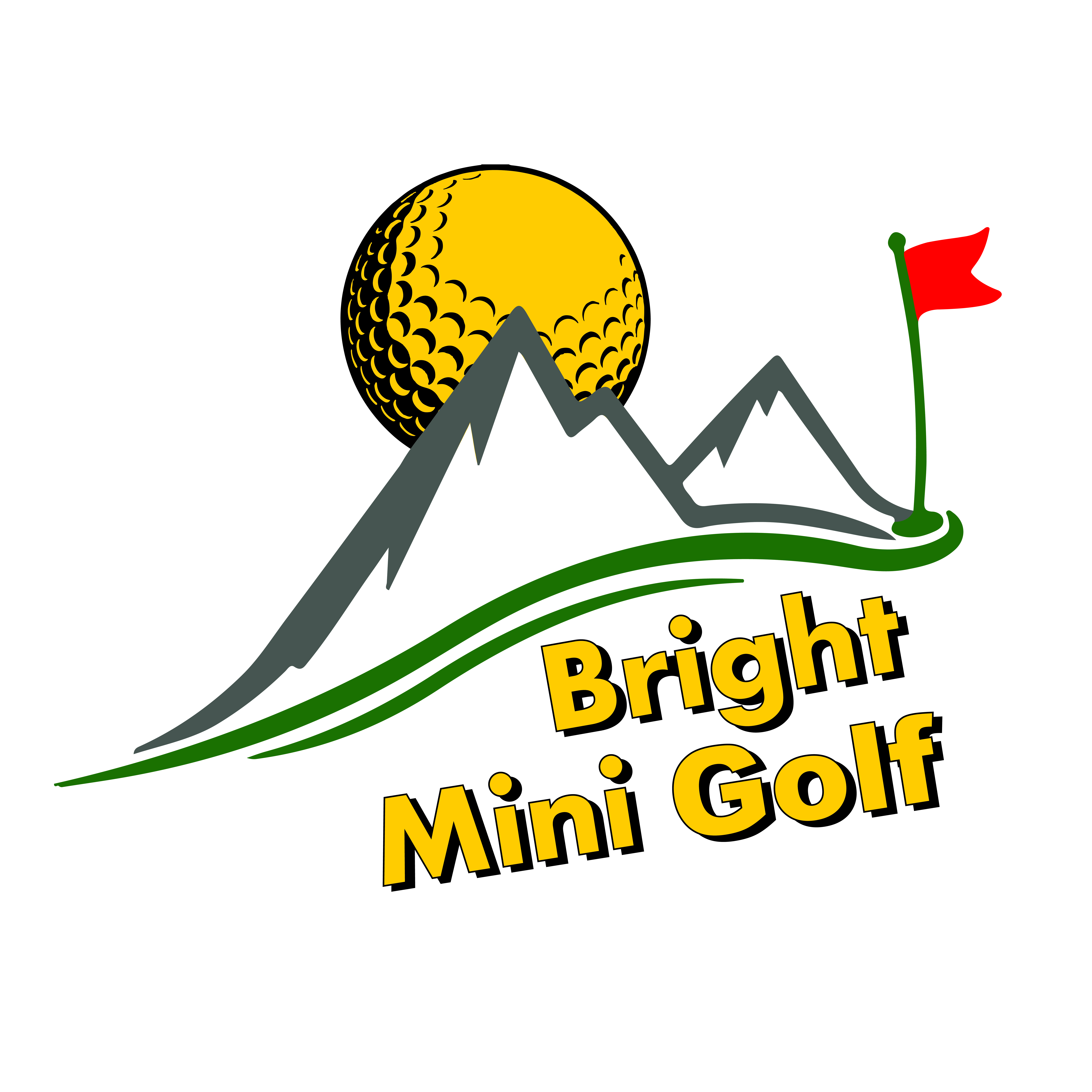 Bright Mini Golf | Family Fun in Bright, Victoria | Book Online